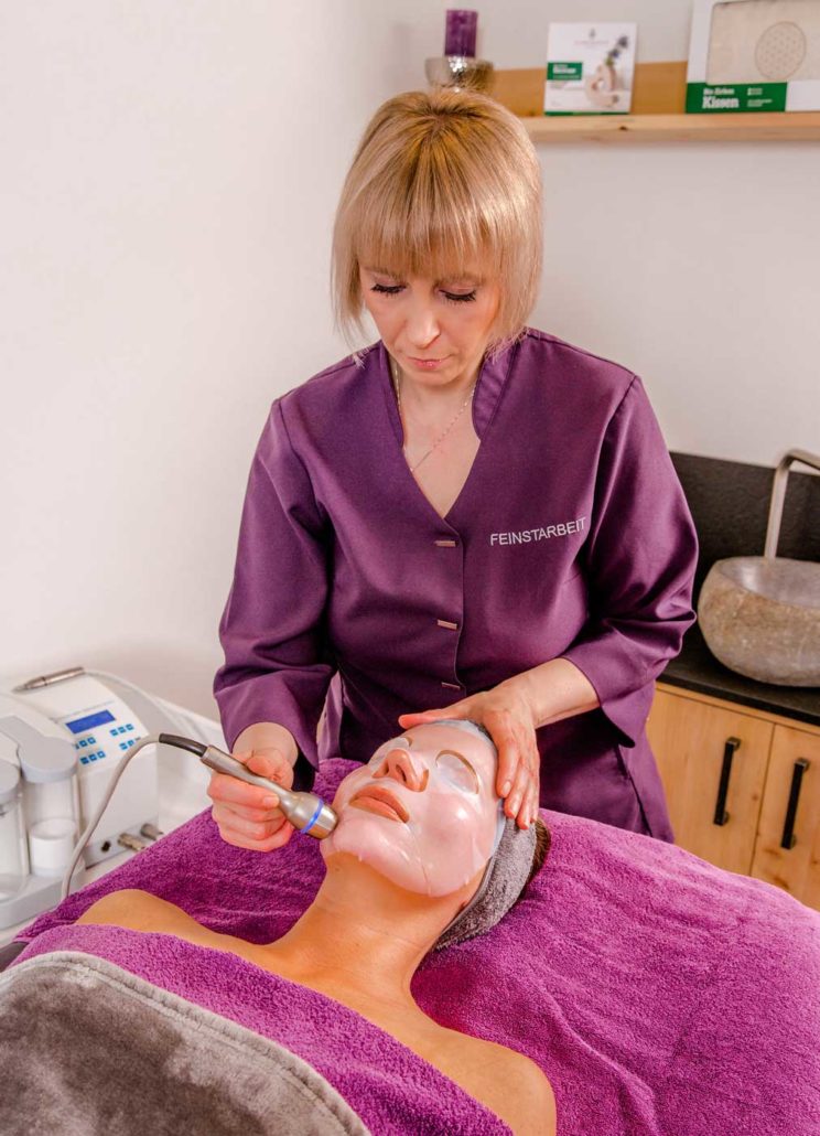 kosmetik-ultraschall-maske